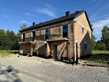 dom na sprzedaż 130m2 dom Wysoka Głogowska