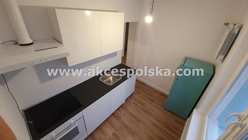 Na wynajem komfortowe 54 m² mieszkanie z loggią w Warszawie mieszkanie Warszawa, Mokotów, Gotarda