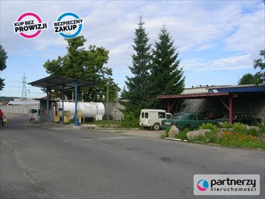 Lokal użytkowy na sprzedaż Gdańsk, Letnica, Narwicka 14 630m2 Foto 5