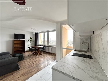 mieszkanie na wynajem 45m2 mieszkanie Warszawa, Żoliborz, Gwiaździsta