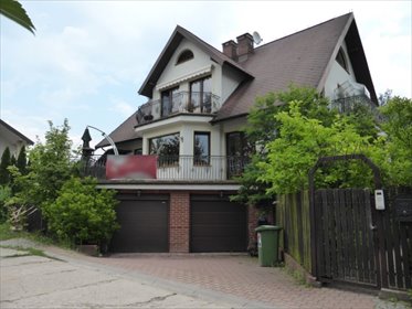 dom na sprzedaż 520m2 dom Warszawa, Wesoła, Wesoła