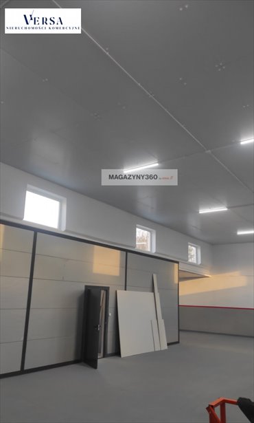 Magazyn na wynajem Stary Konik 400m2 Foto 7