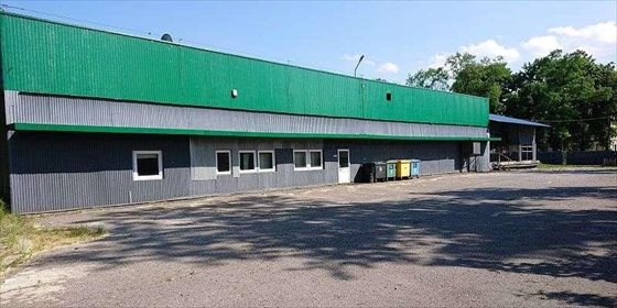 Magazyn na wynajem Dąbrowa Górnicza, Ząbkowice, dąbrowa górnicza 302m2 Foto 2
