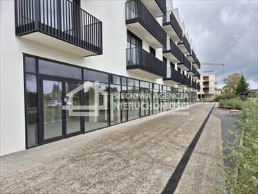 Lokal użytkowy 44,7m² z witryną w Gdyni - polecam! lokal użytkowy Gdynia, Chwarzno-Wiczlino