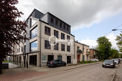 lokal użytkowy na wynajem 129m2 lokal użytkowy Warszawa, Włochy, Cyprysowa