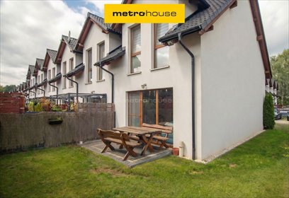 dom na sprzedaż 78m2 dom Straszyn, Neptuna