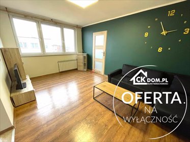 mieszkanie na wynajem 41m2 mieszkanie Staszów, Wschodnia
