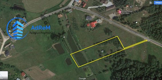 Działka rolna na sprzedaż Rybniki 6 410m2 Foto 5