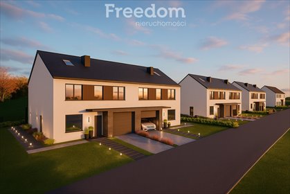 dom na sprzedaż 112m2 dom Opole, Os. Zawada, Luboszycka