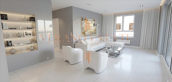 mieszkanie na sprzedaż 68m2 mieszkanie Warszawa, Wawer, Międzylesie, Mieczysława Pożaryskiego