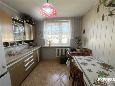 mieszkanie na sprzedaż 50m2 mieszkanie Straduny, Nadrzeczna