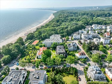 mieszkanie na sprzedaż 83m2 mieszkanie Gdynia, Orłowo, Spacerowa