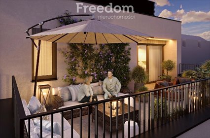 mieszkanie na sprzedaż 55m2 mieszkanie Warszawa, Bemowo