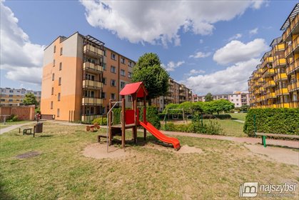 mieszkanie na sprzedaż 40m2 mieszkanie Stargard, Hallera