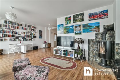 dom na wynajem 220m2 dom Kosakowo, Kminkowa
