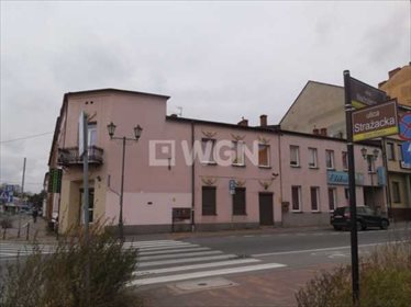 Dom na wynajem Częstochowa, Centrum, Nadrzeczna 650m2 Foto 6
