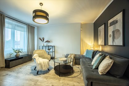 Gotowe M3 po remoncie 44,74 m² - Pabianice Moniuszki mieszkanie Pabianice, Stanisława Moniuszki
