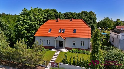 dom na sprzedaż 282m2 dom Dąbrowa