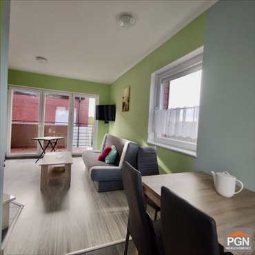 Polecam dwupoziomowy apartament 70 m² w Rewalu z balkonem i miejscem parkingowym mieszkanie Rewal, Polna