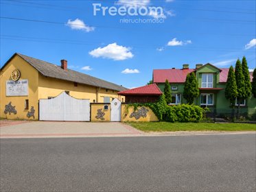 Zapraszam do inwestycji w 7 ha z infrastrukturą w Starych Grudzach dom Stare Grudze