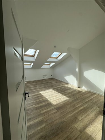 mieszkanie na sprzedaż 53m2 mieszkanie Szczecin, Gabriela Narutowicza