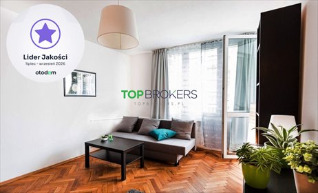 Zapraszam do wynajęcia 36 m² mieszkania w Śródmieściu mieszkanie Warszawa, Śródmieście Północne, Królewska