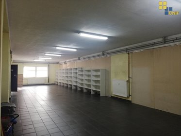 magazyn na wynajem 256m2 magazyn Częstochowa, Ostatni Grosz