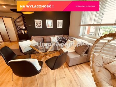 mieszkanie na sprzedaż 80m2 mieszkanie Katowice, Brynów, Ptasie, Kawek