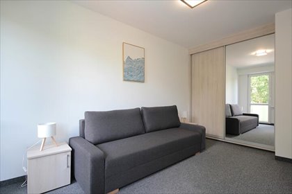 Kawalerka 25 m² z balkonem w Wesołej (świeżo wyremontowana) mieszkanie Warszawa, Wawer, Pożaryskiego Mieczysława