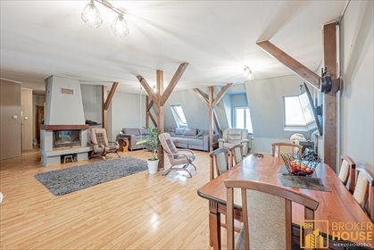 Do sprzedania przestronne 5-pokojowe mieszkanie 164 m² w centrum Opola mieszkanie Opole, Reymonta
