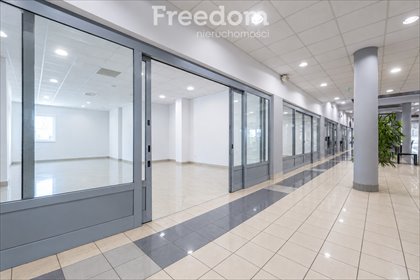 Lokal usługowy 53 m² w Otwocku - polecam lokal użytkowy Otwock, Górna