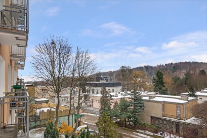 mieszkanie na sprzedaż 56m2 mieszkanie Gdynia, Śródmieście, Jana Matejki