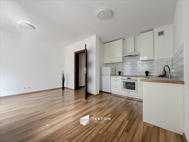 Przestronne 39,9 m² na Grunwaldzie - polecam mieszkanie Poznań, Rynarzewska