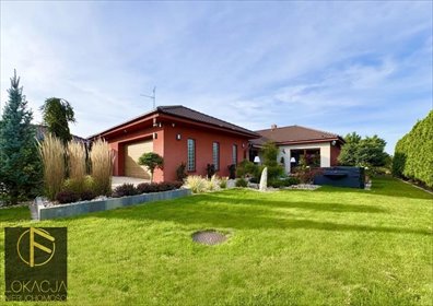 dom na sprzedaż 212m2 dom Kalisz, Piwonice