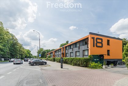 lokal użytkowy na sprzedaż 17m2 lokal użytkowy Warszawa, Mokotów, Górny Mokotów, Stefana Batorego