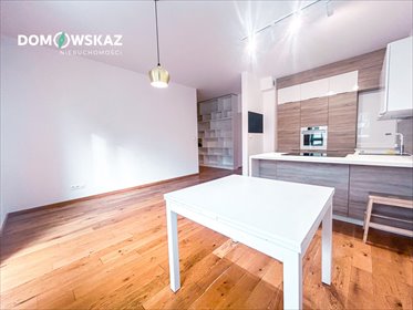 Przestronne, nowoczesne mieszkanie w centrum Gliwic mieszkanie Gliwice, Pawła Stalmacha