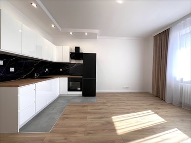 mieszkanie na sprzedaż 46m2 mieszkanie Rzeszów, Stanisława Staszica