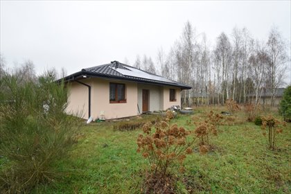 dom na sprzedaż 122m2 dom Krępica