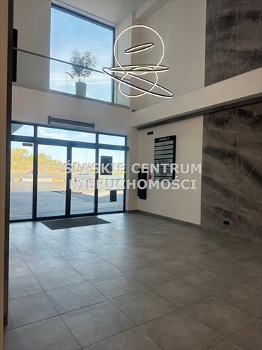 Nowoczesny lokal 90 m² w Siemianowicach Śląskich lokal użytkowy Siemianowice Śląskie, Bańgów, Krupanka