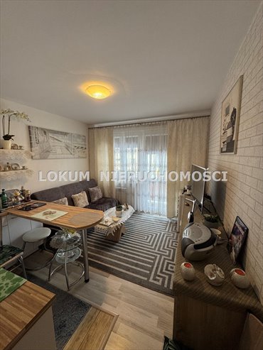 mieszkanie na sprzedaż 30m2 mieszkanie Jastrzębie-Zdrój, Szeroka, 1000-lecia