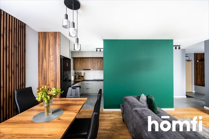 mieszkanie na wynajem 67m2 mieszkanie Kraków, Prądnik Biały, Prądnik Biały, ks. Józefa Meiera