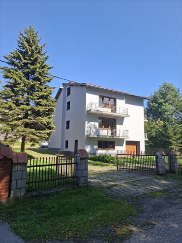 Dom na sprzedaż 200m2 dom Kazimierza Wielka, Donatkowice