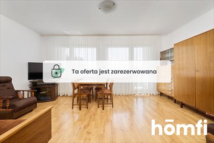Przestronne 2-pokojowe mieszkanie z balkonem polecam mieszkanie Wrocław, Kozanów, Kozanów, Dokerska