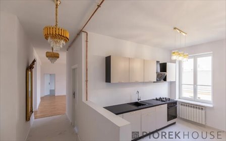 Przestronne 150 m² z potencjałem adaptacji na Chmielnej mieszkanie Warszawa, Śródmieście, Chmielna
