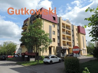 mieszkanie na wynajem 46m2 mieszkanie Iława, Iława