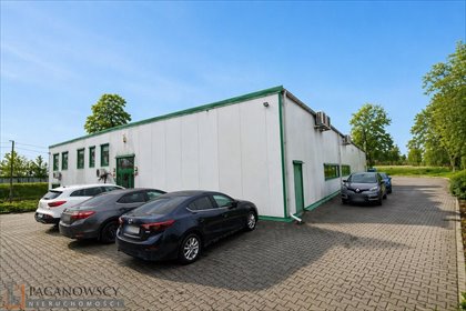 lokal użytkowy na sprzedaż 992m2 lokal użytkowy Kraków, Mistrzejowice