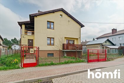 dom na sprzedaż 209m2 dom Czernin, os. Przyleśne