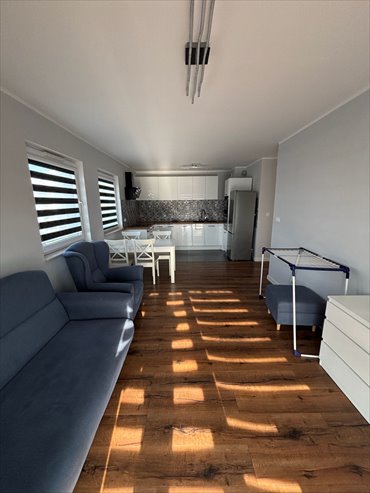 mieszkanie na wynajem 58m2 mieszkanie Gdańsk, Maćkowy, pastelowe, Pastelowa