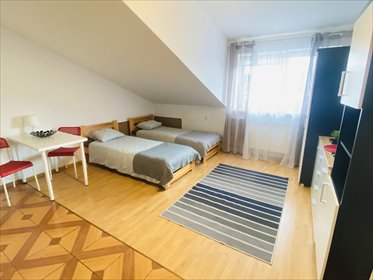 pokój na wynajem 21m2 pokój Warszawa, Wesoła, Zielona, Sportowa
