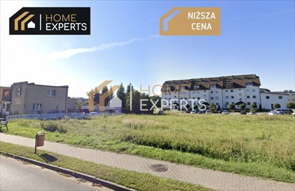 działka na sprzedaż 900m2 działka Biskupiec, Sztynwałdzka